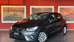 Usado 2019 Seat Ibiza Style | € 15.990 (Preço justo)