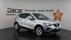 Usado 2023 Seat Arona FR SUV | € 17.799 (Preço justo)