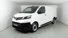 Usado 2023 Toyota Proace Van | € 23.980 (Preço justo)
