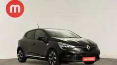 Usado 2022 Renault Clio V LIMITED | € 15.499 (Preço justo)