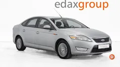 Cinzento Usado 2010 Ford Mondeo | € 3.890 (Super Preço)