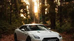 Usado 2014 Nissan GT-R GT Coupé | € 125.000