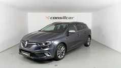 Usado 2018 Renault Mégane IV Carrinha | € 11.980 (Bom preço)