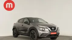 Novo 2025 Nissan Juke N-Connecta SUV | € 24.499 (Preço justo)