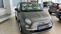 Antracite Usado 2015 Fiat 500 | € 8.490 (Bom preço)