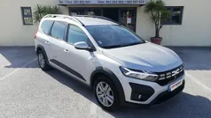 Usado 2023 Dacia Jogger Comfort Monovolume | € 16.300 (Preço justo)