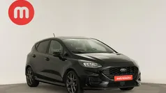 Usado 2022 Ford Fiesta ST-Line X Citadino | € 16.499 (Bom preço)