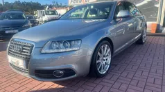 Usado 2011 Audi A6 S-Line Sedan | € 14.990 (Super Preço)