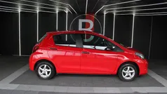 Usado 2015 Toyota Yaris | € 11.999 (Preço justo)