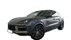 Preto Usado 2024 Porsche Cayenne SUV | € 123.000 (Super Preço)