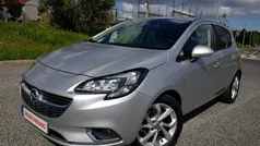Usado 2015 Opel Corsa | € 8.450 (Preço justo)