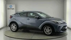 Cinzento Usado 2020 Toyota C-HR SUV | € 24.490 (Preço justo)