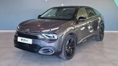 Cinza Usado 2024 Citroën e-C4 Sedan | € 27.900 (Preço justo)