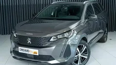 Usado 2022 Peugeot 5008 Monovolume | € 25.900 (Preço justo)