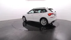 Branco Usado 2023 Skoda Kamiq SUV | € 21.900 (Preço justo)