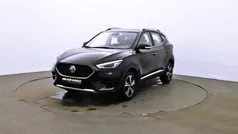 Preto Usado 2022 MG ZS Sedan | € 16.990