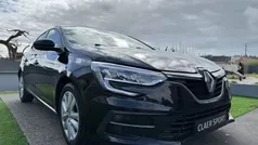 Renault Mégane IV