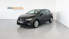 Usado 2021 Seat Ibiza Style | € 13.500 (Bom preço)