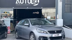 Usado 2021 Peugeot 308 Active Carrinha | € 14.990 (Super Preço)