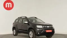 Usado 2024 Dacia Duster SUV | € 19.999 (Preço justo)