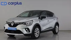 Usado 2022 Renault Captur SUV | € 23.500 (Preço justo)