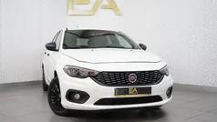 Branco Usado 2020 Fiat Tipo Street Sedan | € 13.480 (Preço justo)