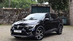 Usado 2022 Renault Arkana Intens SUV | € 23.490 (Bom preço)