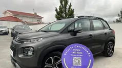 Usado 2019 Citroën C3 Aircross SUV | € 12.500 (Preço justo)