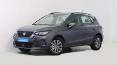 Usado 2023 Seat Arona SUV | € 17.900 (Preço justo)
