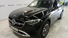 Preto Usado 2024 Mercedes GLC220 SUV | € 55.800 (Super Preço)