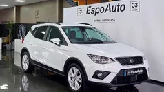 Usado 2020 Seat Arona Style SUV | € 15.490 (Preço justo)