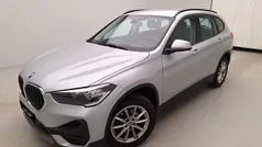 Cinza Usado 2020 BMW X1 Sport Line SUV | € 26.990