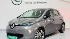 Usado 2019 Renault Zoe Bose Edition Citadino | € 9.250 (Super Preço)