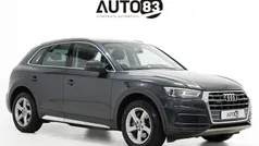 Usado 2020 Audi Q5 SUV | € 35.990 (Bom preço)