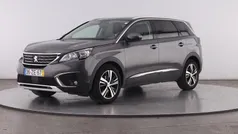 Usado 2019 Peugeot 5008 Allure Monovolume | € 19.990 (Preço justo)