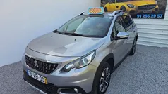Usado 2018 Peugeot 2008 SUV | € 8.950 (Bom preço)
