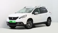 Usado 2019 Peugeot 2008 SUV | € 11.450 (Super Preço)