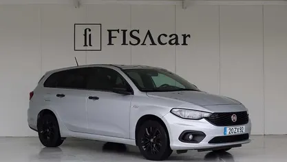 Usado Fiat Tipo Street 95 HP (69 kW) 2020 Carrinha