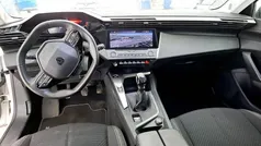 Branco Usado 2022 Peugeot 308 Active Carrinha | € 15.990 (Preço justo)