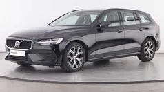 Preto Usado 2024 Volvo V60 Carrinha | € 40.450 (Bom preço)