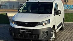 Usado 2021 Peugeot Partner Van | € 15.990 (Preço justo)