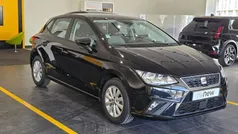 Usado 2018 Seat Ibiza Style | € 12.900 (Preço justo)
