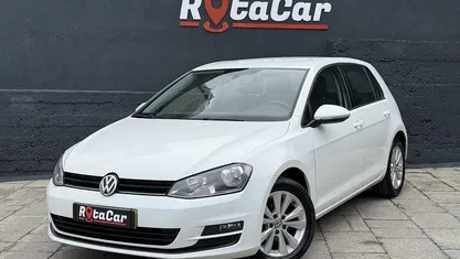 Usado 2015 VW Golf VII Citadino | € 16.250 (Preço justo)