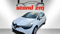 Branco Usado 2016 Renault Clio IV Citadino | € 7.750 (Bom preço)