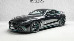 Preto Usado 2025 Mercedes AMG GT 63 AMG Coupé | € 428.000