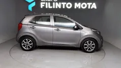Usado 2024 Kia Picanto Urban Citadino | € 13.930 (Preço justo)