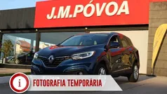 Usado 2018 Renault Kadjar Business SUV | € 17.990 (Preço justo)