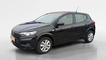 Usado 2022 Dacia Sandero Comfort | € 13.399 (Bom preço)