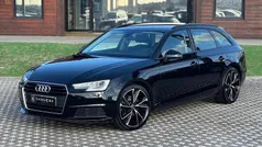 Usado 2016 Audi A4 Carrinha | € 17.990 (Preço justo)