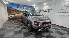 Usado 2018 Citroën C3 Aircross Feel SUV | € 13.999 (Preço justo)
